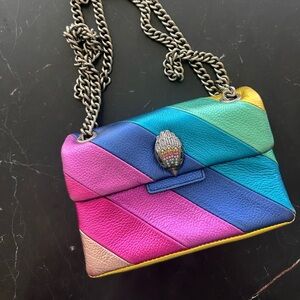 Kurt Geiger Mini Kensington Bag